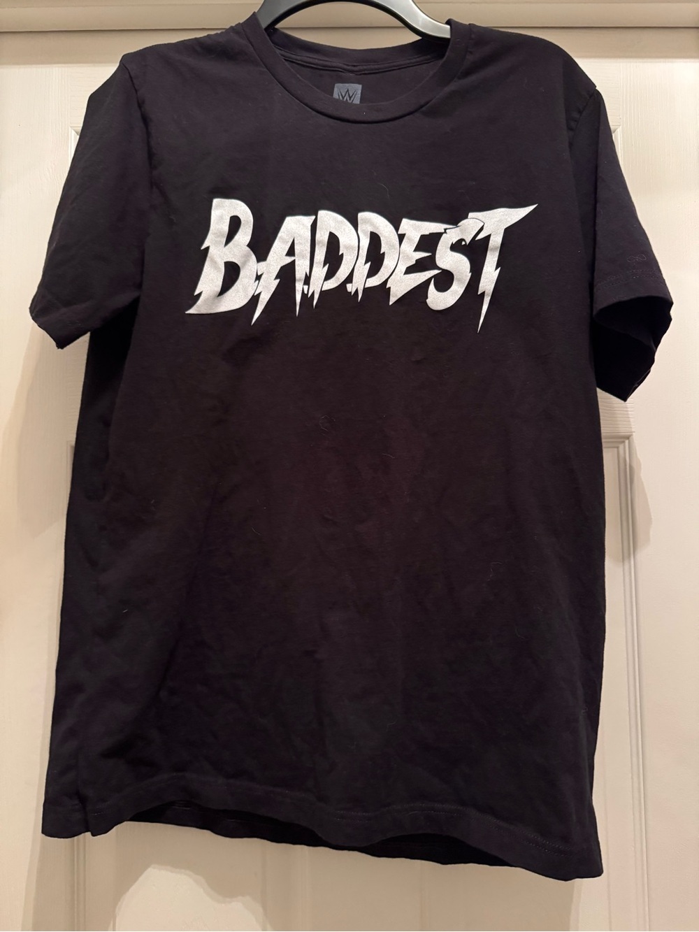 WWE Ronda Rousey Graphic Tee